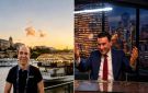 لا تعلق على مباريات مصر .. مدحت شلبي يوجه رسالة مثيرة لعصام الشوالي