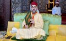 الأمين العام للمجلس العلمي الأعلى يرفع برقية ولاء وإخلاص إلى الملك