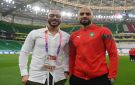 ماذا قال أمرابط عن أخطر لاعبي هولندا قبل مواجهة المغرب؟