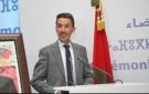 منير بنصالح مديرا عاما لـ كولاس ريل المغرب - ma