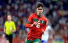 هل يغيب عبد الصمد الزلزولي عن مونديال 2026؟.. تقارير أجنبية تحسم - ma