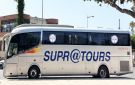 شركة SUPRATOURS التابعة لـONCF تحصل على شهادة الجودة العالمية ISO 9001