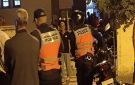 مجهول يعتدي على إمام مسجد أثناء صلاة المغرب بالقنيطرة ويلوذ بالفرار