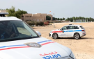 اعتقال 25 شخصا بعد مشاجرة بين جماهير الأردن والجزائر في قطر (فيديو)