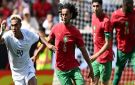 وهبي يعلق على صغر سن بوعدي وتألقه أمام البرازيل