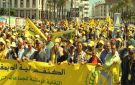 احتجاجا على الأجور والأسعار.. CDT تنزل إلى الشارع