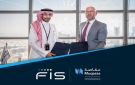  مقاصة توقع شراكة استراتيجية مع FIS Global لدعم منتجات سوق المشتقات المتداولة - ma
