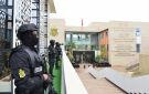  البسيج يوقف شخصا بشبهة موالاة داعش 