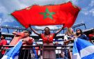 المغرب قد يصطدم بمنتخب قوي.. الكشف عن أول المواجهات المحتملة لدور الـ32 في مونديال 2026