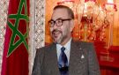 الملك يبرق عاهل مملكة السويد والملكة سيلفيا