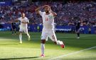 من هاكان شوكور إلى إسماعيل صيباري.. إليك أسرع أهداف كأس العالم عبر التاريخ