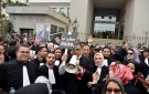 ملايين المساعدة القضائية تحرك المحامين - ma