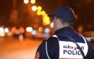 الماء القاطع ينهي حياة ضابط أمن بالقصر الكبير