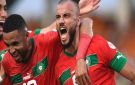 المغرب يرتقي إلى المركز السابع عالميا مستفيدا من نتائج دولية