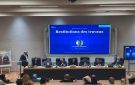 خبراء يناقشون التحول الرقمي والأمن السيبراني ضمن فعاليات أيام ممكن 2026 