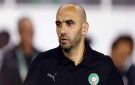 ليكيب: الركراكي يدخل مفاجأة سباق تدريب ناد فرنسي - ma