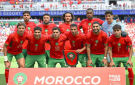 التشكيلة الأساسية لمواجهة المغرب ضد البرازيل