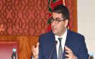 بنسعيد: الدينامية الحالية التي تشهدها المملكة تفتح آفاقا جديدة للمغاربة المقيمين بالخارج
