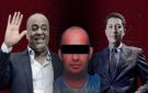  أعطونا مكالمة واحدة عن المخدرات! .. دفاع الناصيري يهاجم تعقيب النيابة ويفجر مفاجآت داخل المحكمة