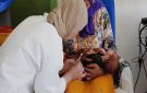 تقديم 484 خدمة صحية متعددة التخصصات لفائدة مواطنين بأزيلال
