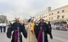 المغربيات يقتحمن طقوسا كانت حكرا على الرجال (فيديو)