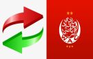 الوداد يراقب أحد نجوم البطولة ويرغب في ضمه