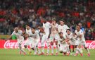 من هو خصم منتخب المغرب في دور الـ16 بكأس العالم؟
