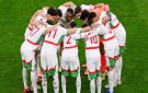 بعثة الأسود في أمريكا تستقر على قرار يهم ...
