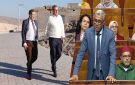 بوانو يعبر عن انزعاجه من اهتمام عزيز أخنوش بمدينة أكادير