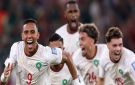 إعلام تركي: المغرب اعتاد الإطاحة بعمالقة الكرة الأوروبية