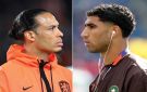 المغرب وهولندا.. ماذا تقول الأرقام عن المنتخبين في الدور الأول؟ - ma