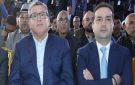 شوكي: ارتباط الأحرار باسم عزيز أخنوش ليس عيبا والأمر لا يزعجني شخصيا