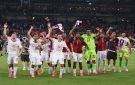 الشيخ محمد بن راشد يعلق على تأهل المغرب إلى دور الـ16 من كأس العالم: إبهار عربي 
