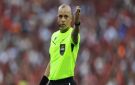 البرازيلي ويلتون سامبايو حكما لمباراة المغرب وهولندا في المونديال