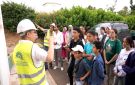 يوم الطفل الإفريقي.. زيارة تربوية لمنشآت SRM البيضاء سطات لتعزيز ثقافة الماء والتطهير السائل لدى التلاميذ