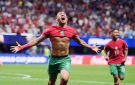 المغرب ينتفض أمام هايتي برباعية ويبلغ دور الـ32 في كأس العالم