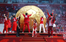 بمشاركة نورا فتحي.. كندا تفتتح مونديال 2026 بحفل مميز - ma