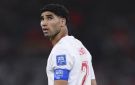 بعد تأهل المغرب.. أول منشور من أشرف حكيمي وهذا ما كتبه - ma