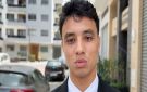 عمر دهب صاحب أعلى معدل وطني في الباك .. المثابرة في خدمة التميز