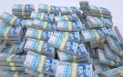الناتج الداخلي الإجمالي يقفز إلى 172 مليار درهم معززا المسار الاقتصادي للحكومة