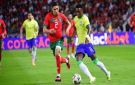  لوفيغارو تصف مباراة المغرب والبرازيل بكونها أول قمة كروية كبرى في المونديال