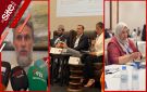 خبراء ومستثمرون يناقشون آفاق التنمية خلال المنتدى الفكري لمهرجان ماطا -فيديو