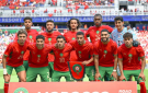 تعديلان اضطراريان في تشكيلة المغرب لمواجهة البرازيل في مونديال 2026