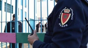 المندوبية ترد على الجدل المثار حول أوضاع سجناء المندوبية ترد على الجدل المثار حول أوضاع سجناء