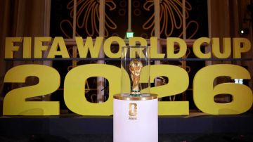 مصر والمغرب يحققان رقما تاريخيا في كأس العالم 2026 مصر والمغرب يحققان رقما تاريخيا في كأس العالم 2026
