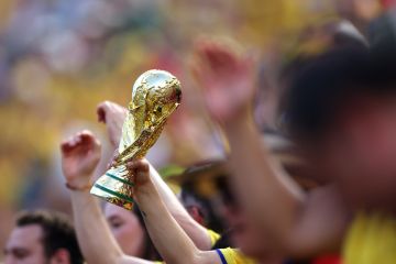 6 منتخبات تأهلت إلى ربع نهائي كأس العالم حتى الآن.. تعرف عليها 6 منتخبات تأهلت إلى ربع نهائي كأس العالم حتى الآن.. تعرف عليها