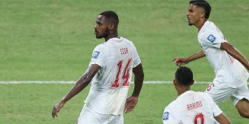 نادي إيطالي يرغب في ضم المغربي ديوب نادي إيطالي يرغب في ضم المغربي ديوب