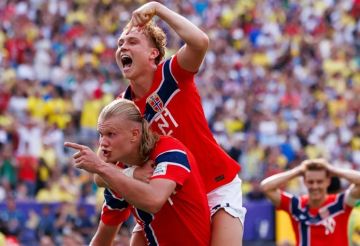 متفوقا على هدف ميسي في شباك مصر.. شاهد أفضل هدف في دور الـ16 لمونديال 2026