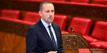 وفاة رضيع وتدهور صحة والدته بمستشفى كلميم على طاولة وزير الصحة وفاة رضيع وتدهور صحة والدته بمستشفى كلميم على طاولة وزير الصحة