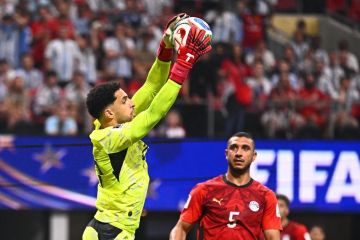 مفاجأة في قائمة فيفا.. ترتيب جديد لحارسي مصر والمغرب بمونديال 2026 مفاجأة في قائمة فيفا.. ترتيب جديد لحارسي مصر والمغرب بمونديال 2026